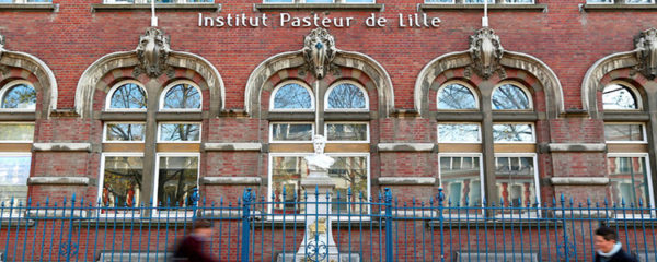 institut pasteur de Lille