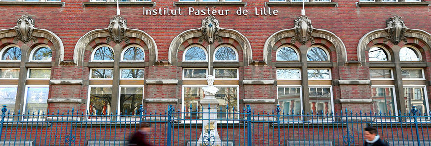 institut pasteur de Lille