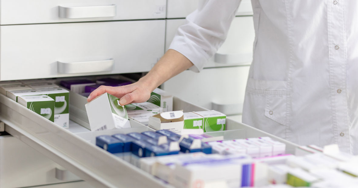 pharmacie de garde