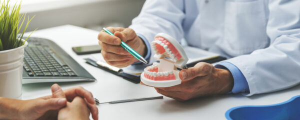dentiste à Lyon