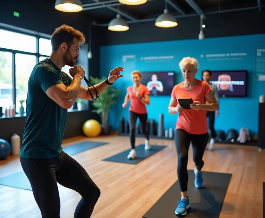 activité physique régulière activité physique régulière